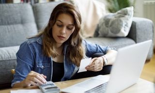 Student Loan Payment Calculator