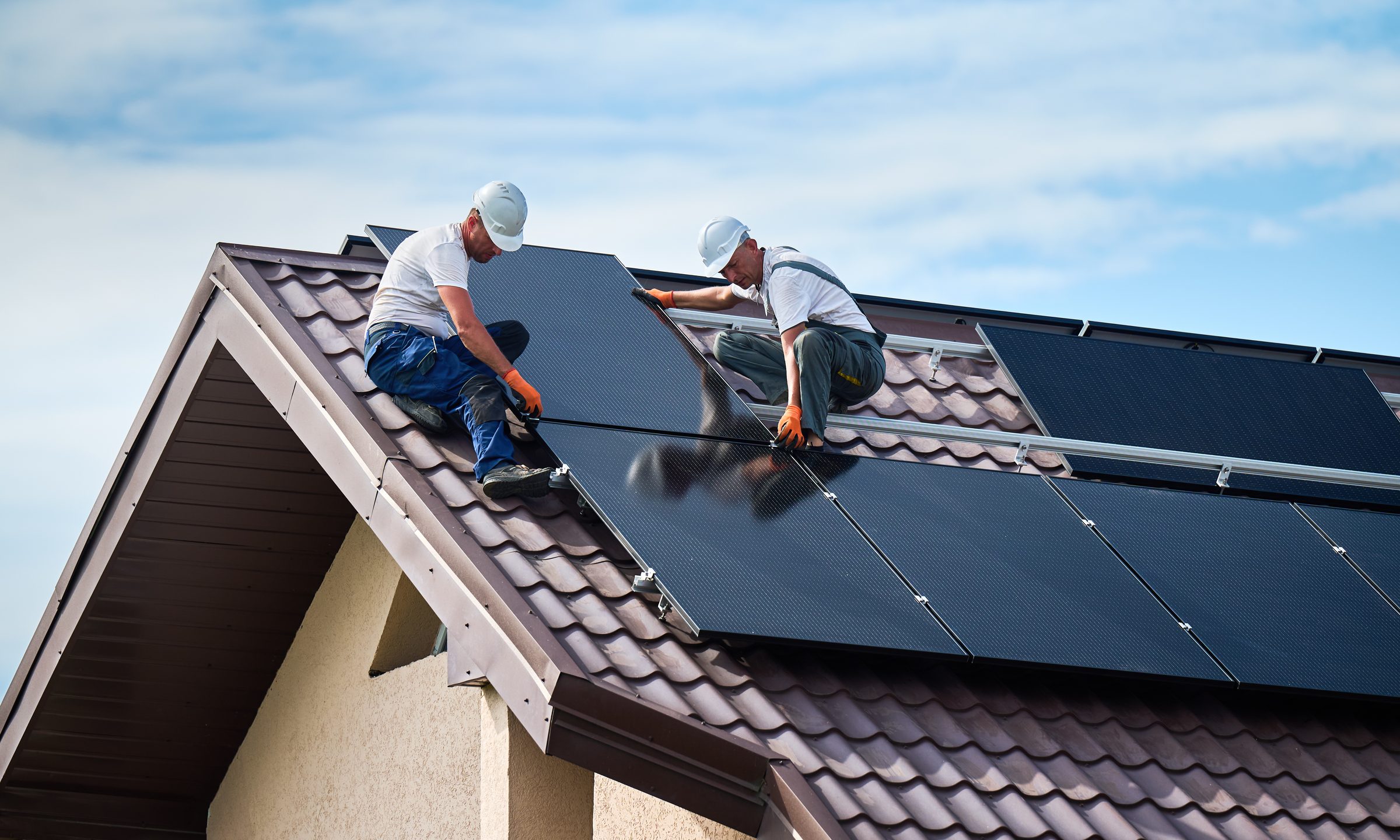 The Solar Tax Credit is Ending: What That Means for Homeowners - NerdWallet