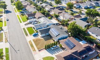 Home Insurance Companies May Use Aerial Images to Drop Policies