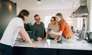 Moving Back Home to Save for a House: How to Make It Work