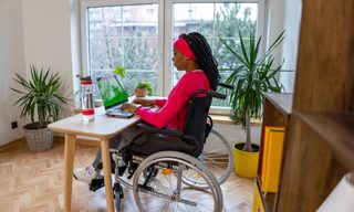 Best Business Loans and Grants for People With Disabilities