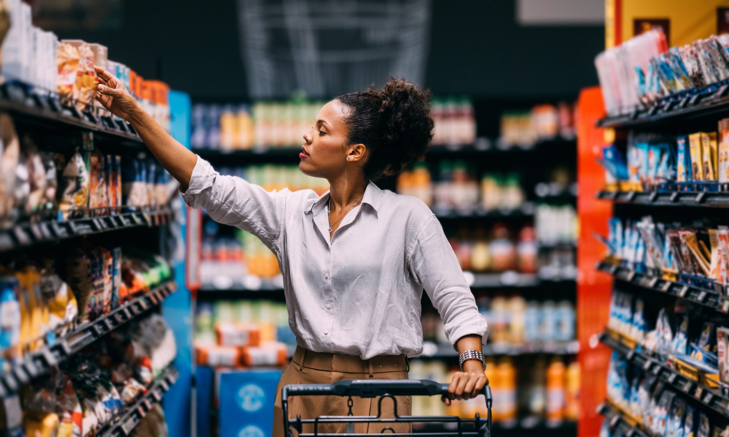Bounce in Consumer Sentiment May Be Short-Lived