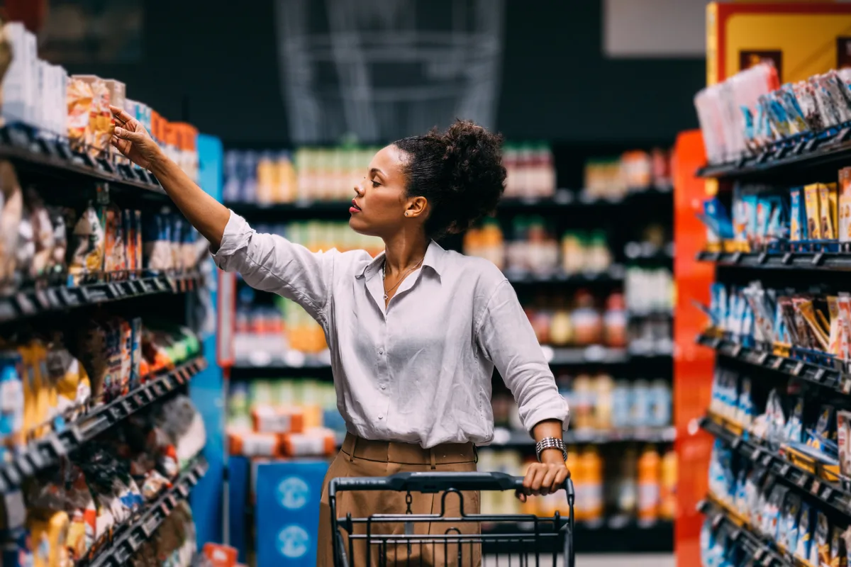 Consumer Sentiment: War Sparks Renewed Inflation Fears