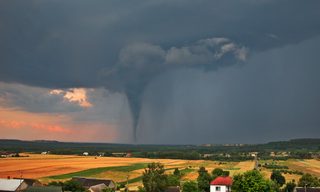 Does Home Insurance Cover Tornado Damage?