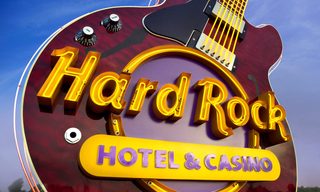 Hard Rock Launches New Global Rewards Program