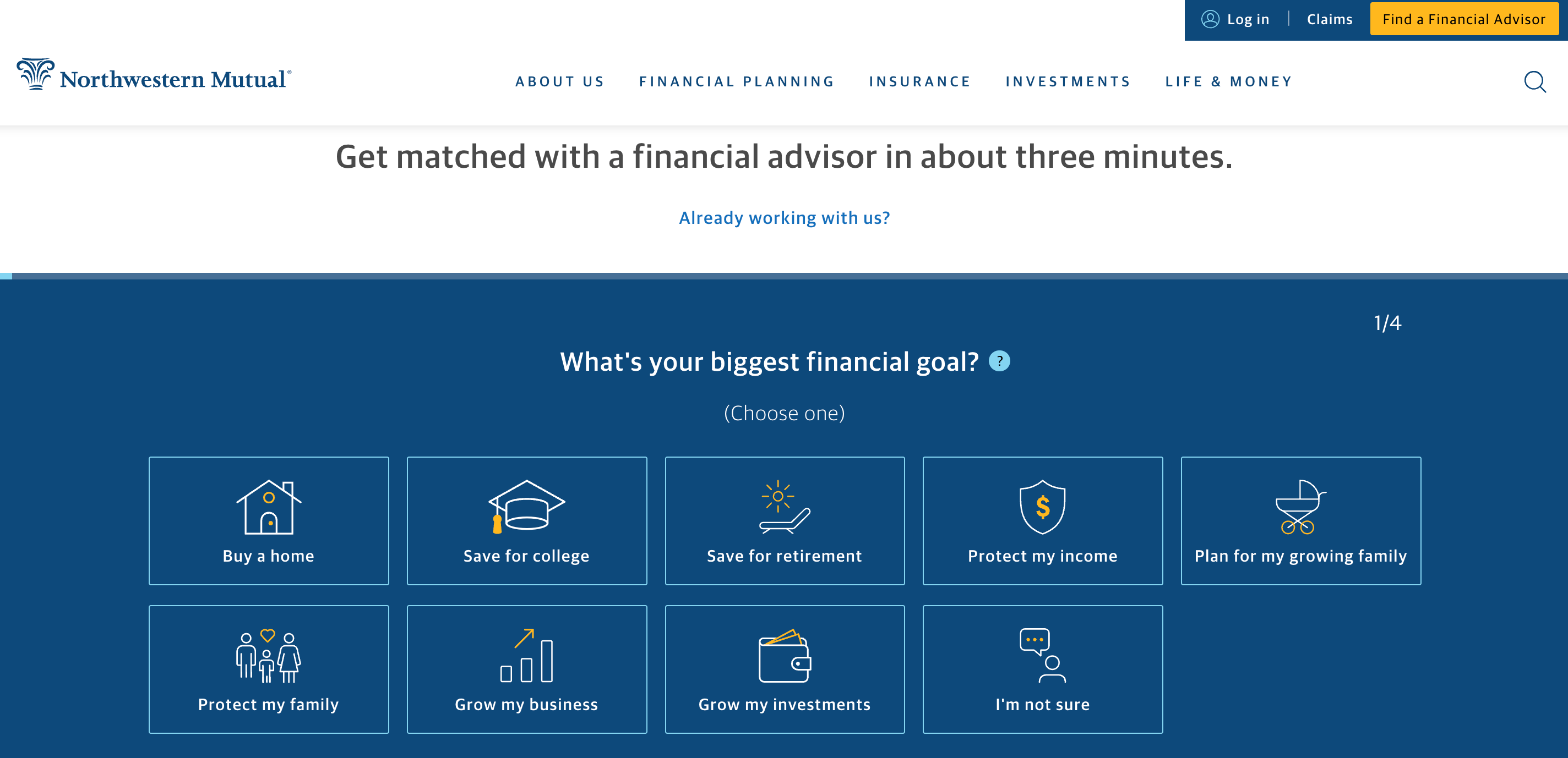 Northwestern Mutual Life Insurance Review 2026: Pros & Cons - NerdWallet