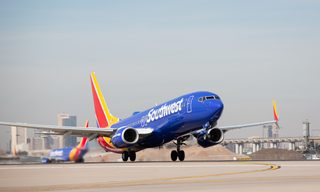 Southwest Ditches Choose-Your-Own Seating Among Other Changes