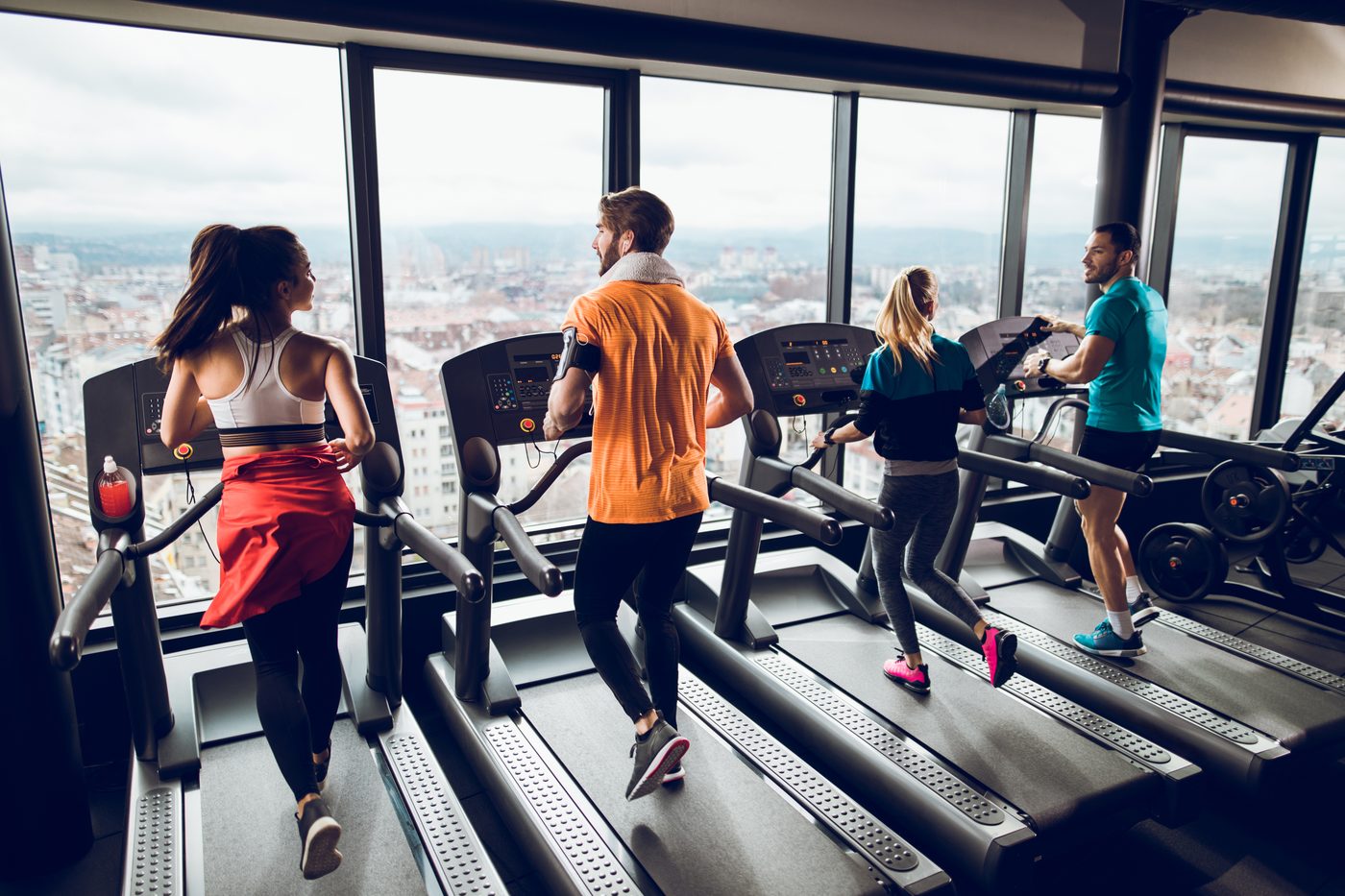 Gym Equipment Loans: Unlock Affordable Fitness Gear Today