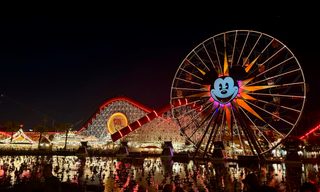 Disney Genie+ Is Now Called ‘Lightning Lane Multi Pass’