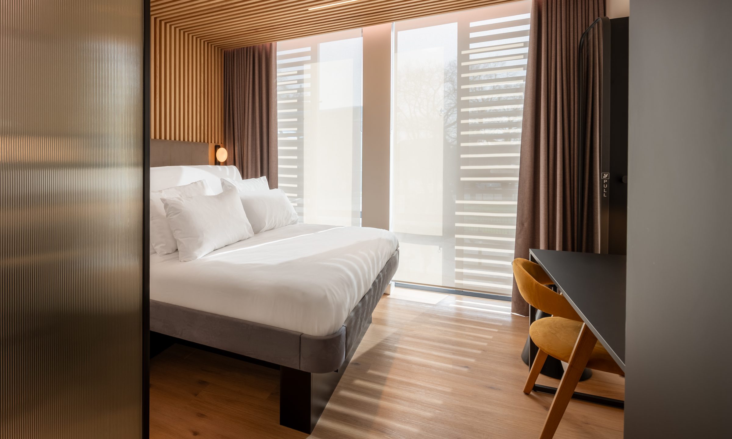 Yotel Hotels: What to Know — Nerdwallet.com