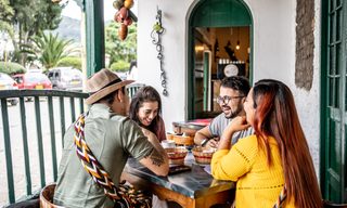 5 Things to Know About the Avianca Credit Cards