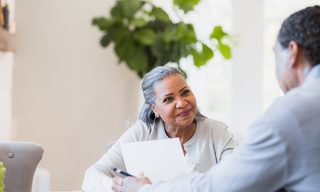 Adult, Female, Person