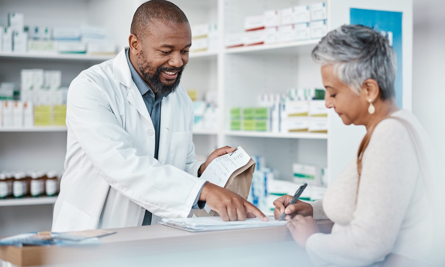 5 Big Changes To Medicare Part D For 2025 And What To Do About Them 5 big changes to medicare part d for 2025 and what to do about them