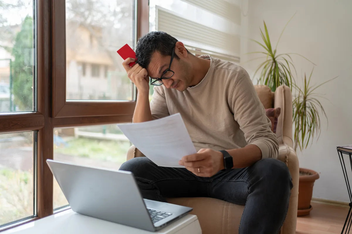 Can You Get Your Money Back If an AI Agent Makes a Financial Mistake?