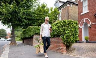 How Much Does Instacart Pay? I Tried Full-Service Shopping to Find Out