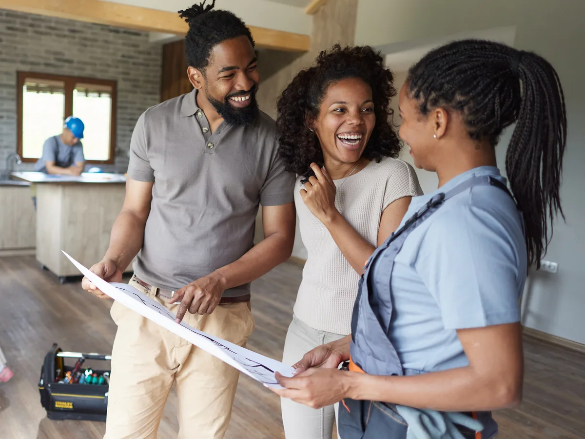What You Can Learn From the Nerds’ Home Improvement Projects