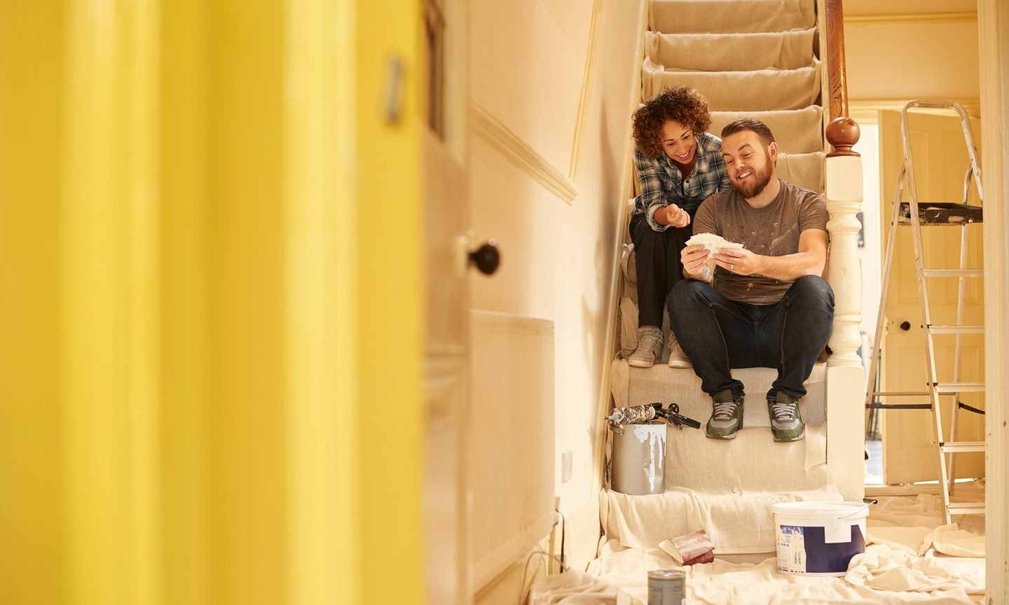 Data: Home Improvement Spending Hits 7B Data: Home Improvement Spending Hits 7B