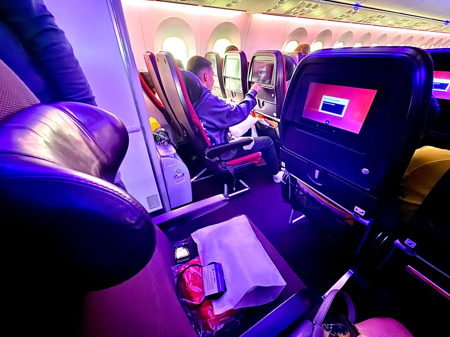 Aircraft, Airplane, Transportation