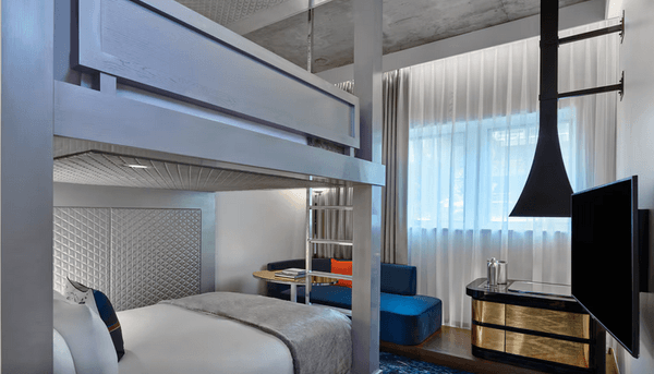 Indoors, Interior Design, Architecture