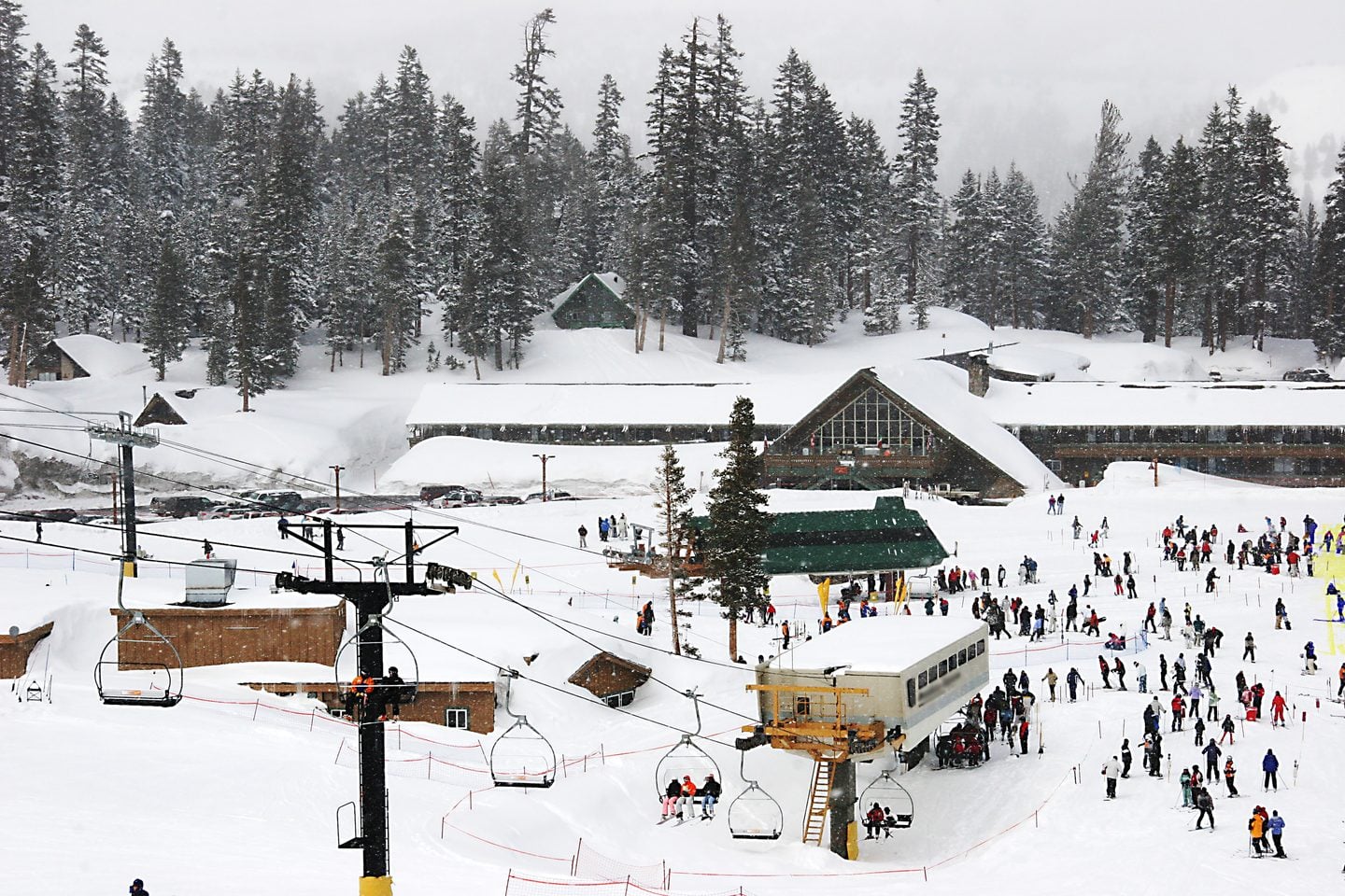 Nature, Outdoors, Piste