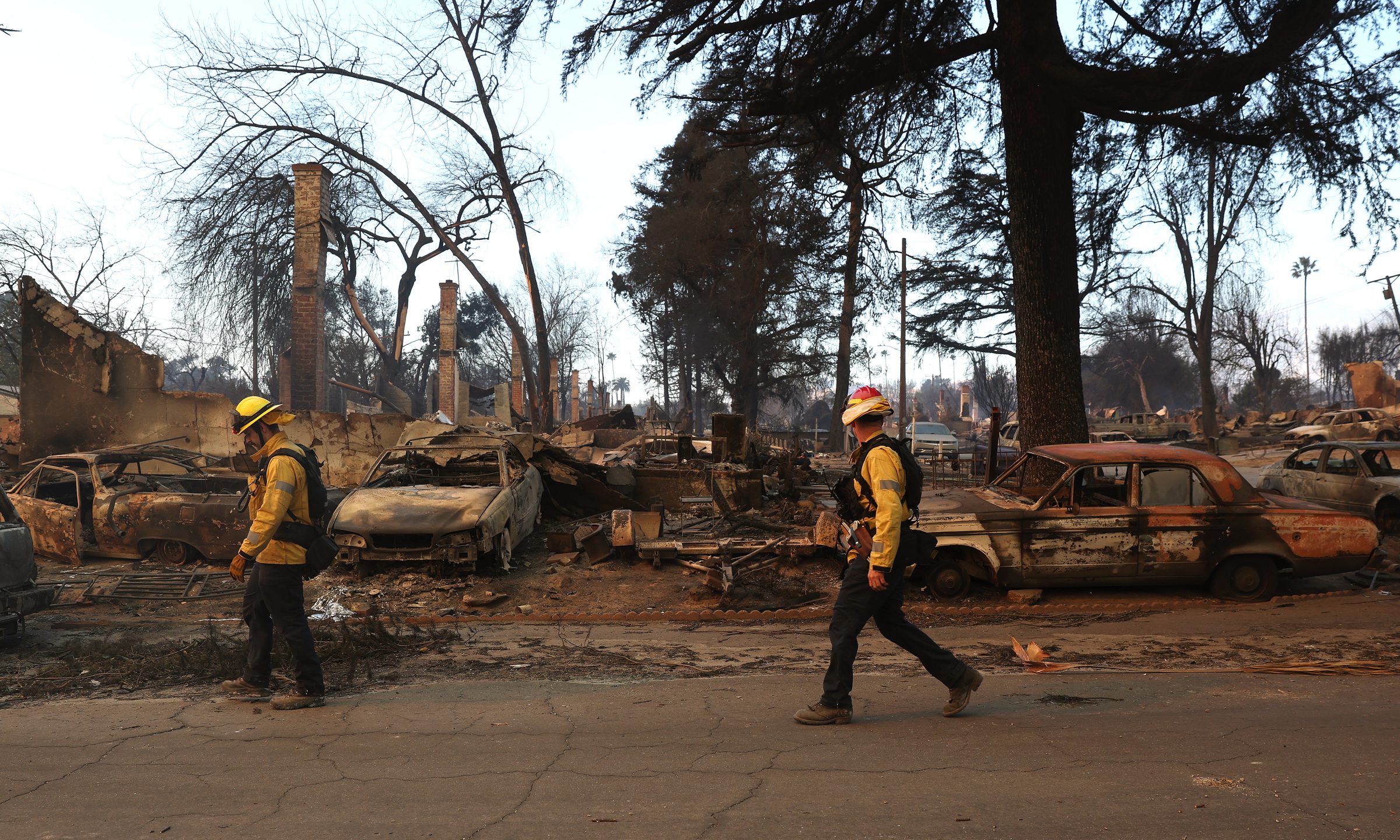 What Is FEMA and What Can It Do for You?