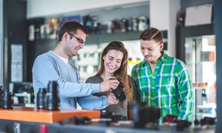 5 Things to Know About the B&amp;H Payboo Credit Card