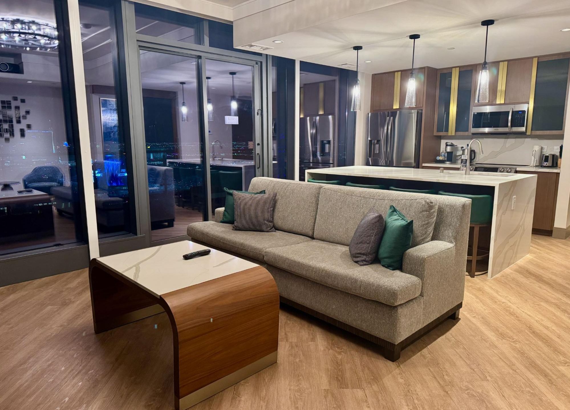 How to Book Big Hotel Rooms for Family Travel (and Save Money)