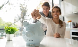 A low-buy challenge can help you become intentional about spending.