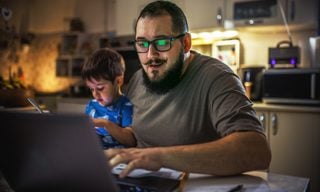 Computer, Electronics, Laptop