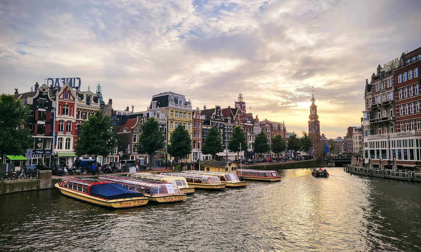 How I Redeemed 111,000 Chase Ultimate Rewards for Over ,600 in Travel