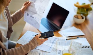 Tariffs, the future of the CFPB, taxes and interest rates all have the potential to affect your debt in 2025. Here's how to handle it.
