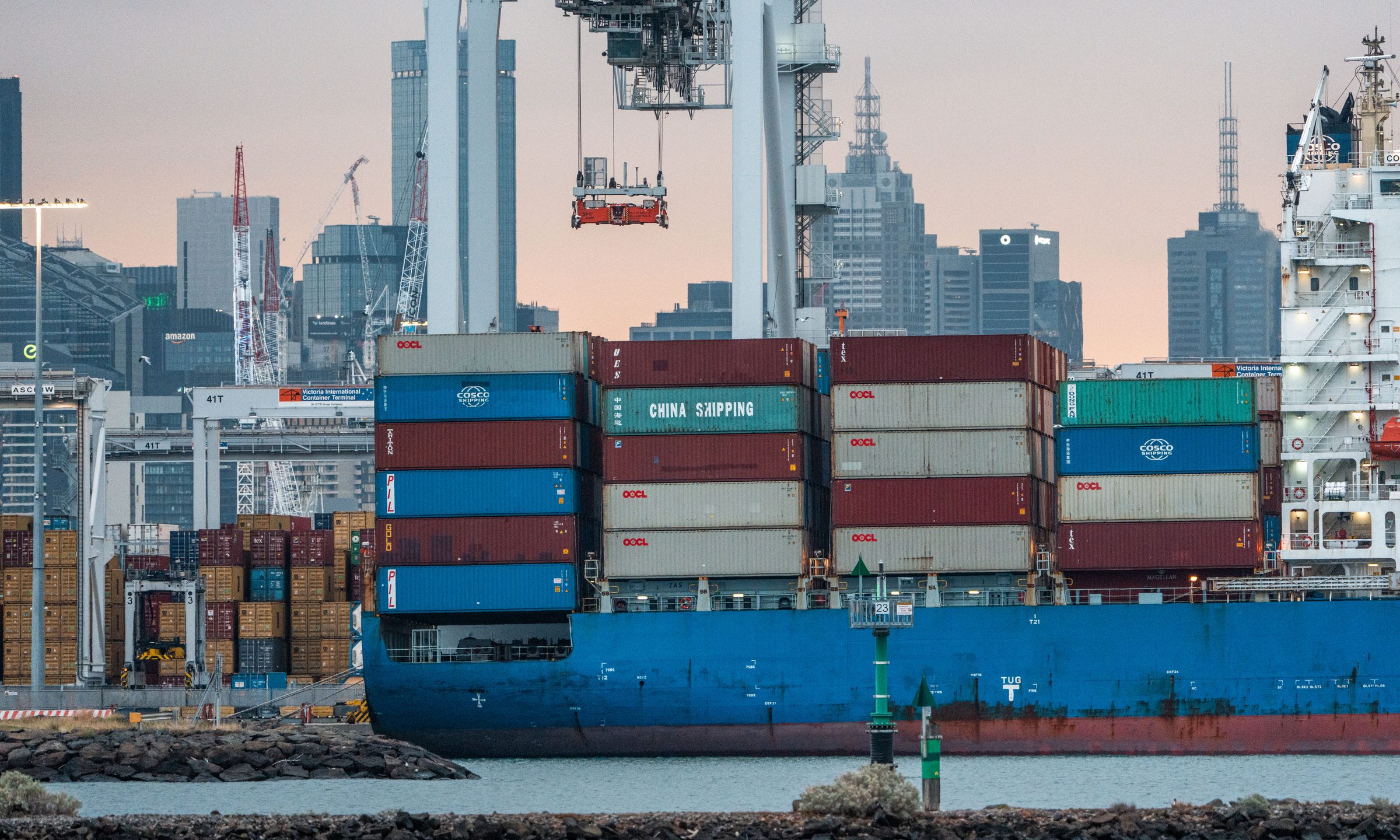 What Is a Trade War and How Could It Raise Prices?