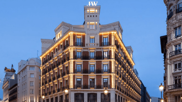 City, Architecture, Building