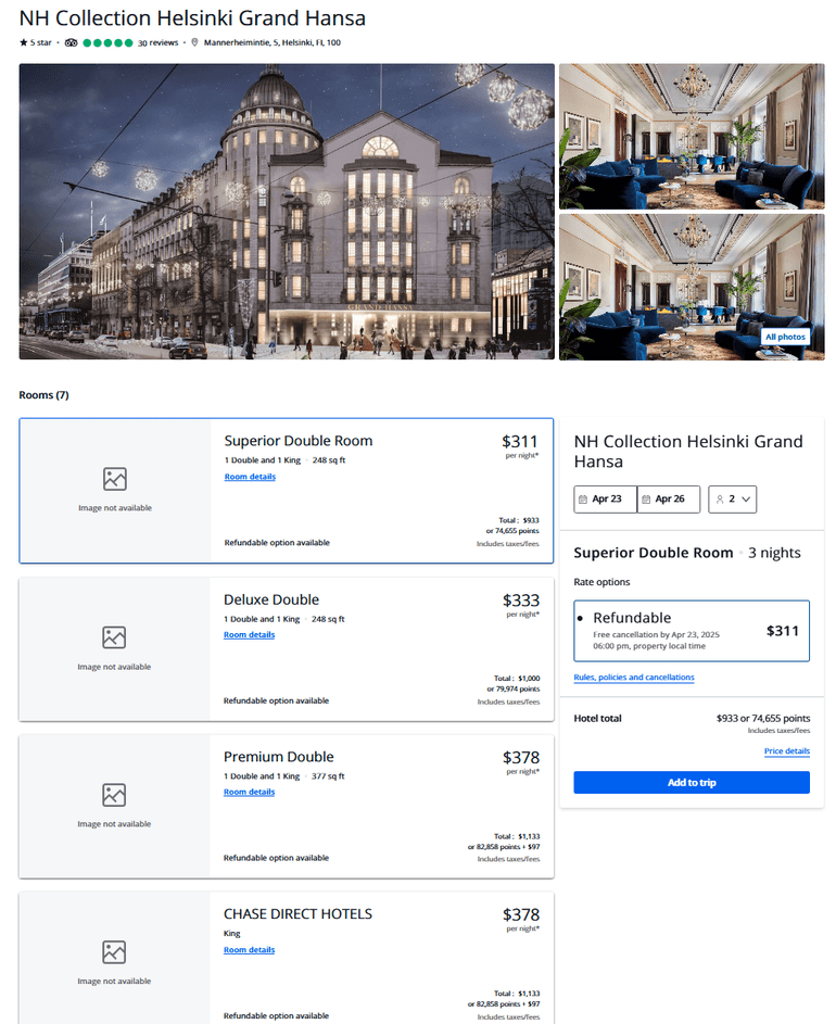 File, City, Webpage