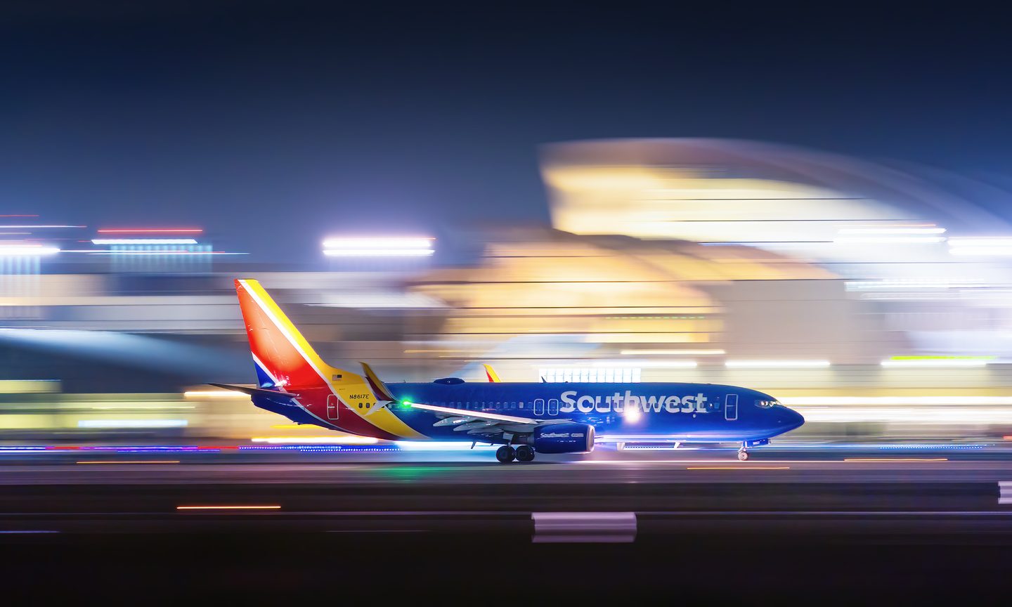 Bilt Points Now Transfer to Southwest: A Decent Deal
