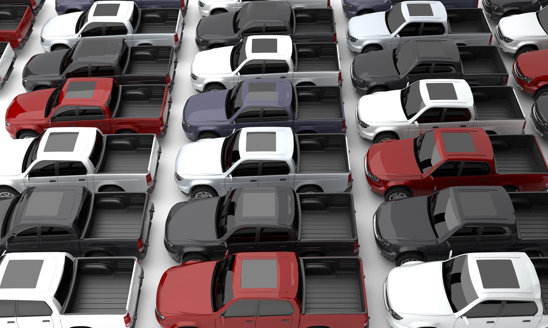 Pickup Truck, Transportation, Truck