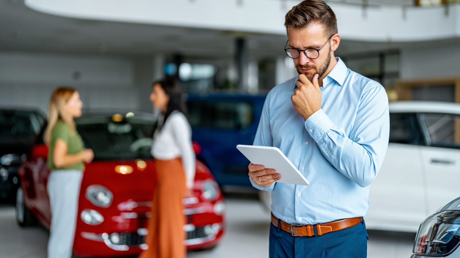 Buying a Car in Another State: What to Know - NerdWallet