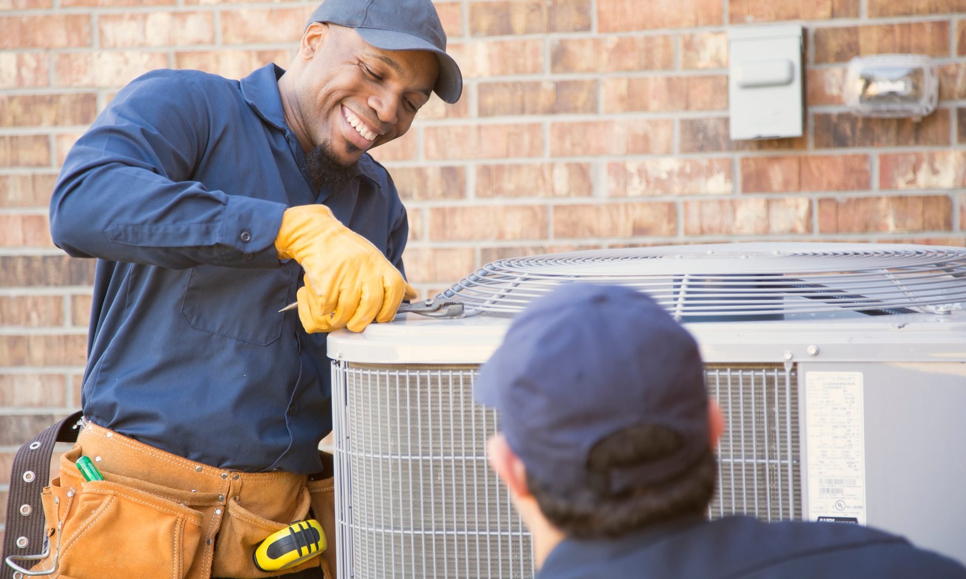 Person, Worker, Clothing