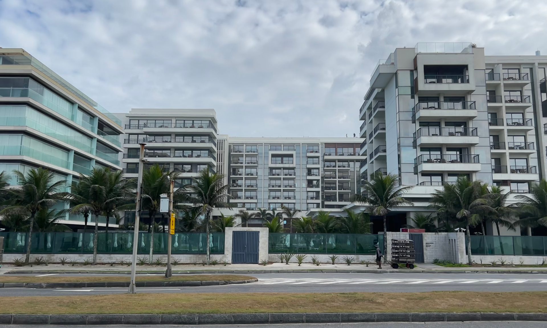 City, Urban, Architecture