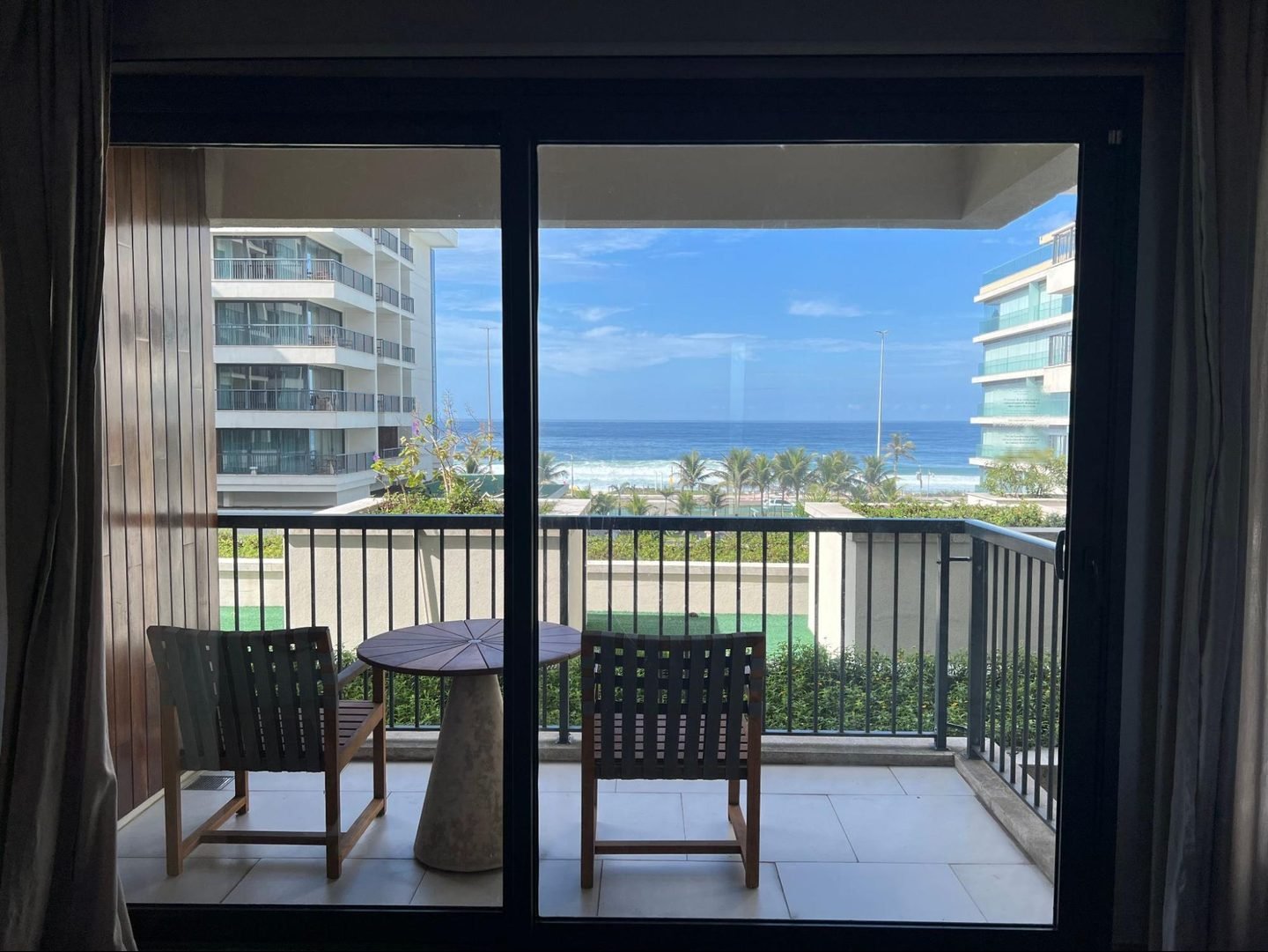 Architecture, Balcony, Building