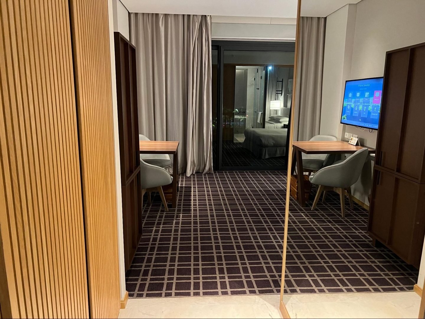 Indoors, Interior Design, Floor