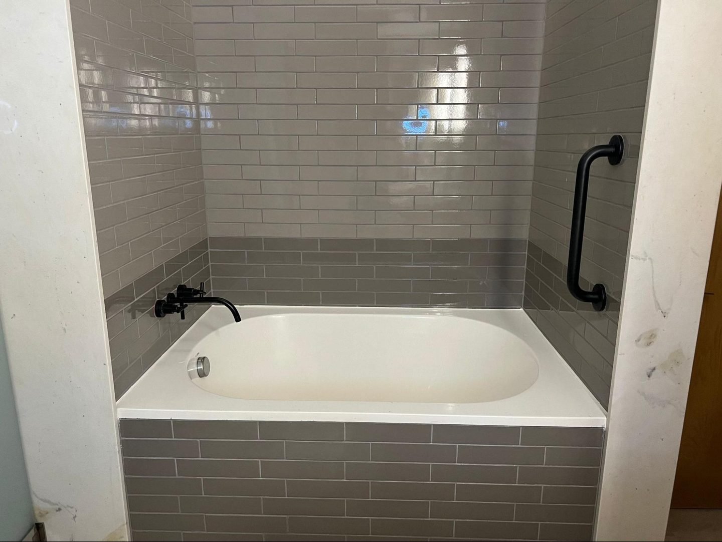 Bathing, Tub, Bathtub