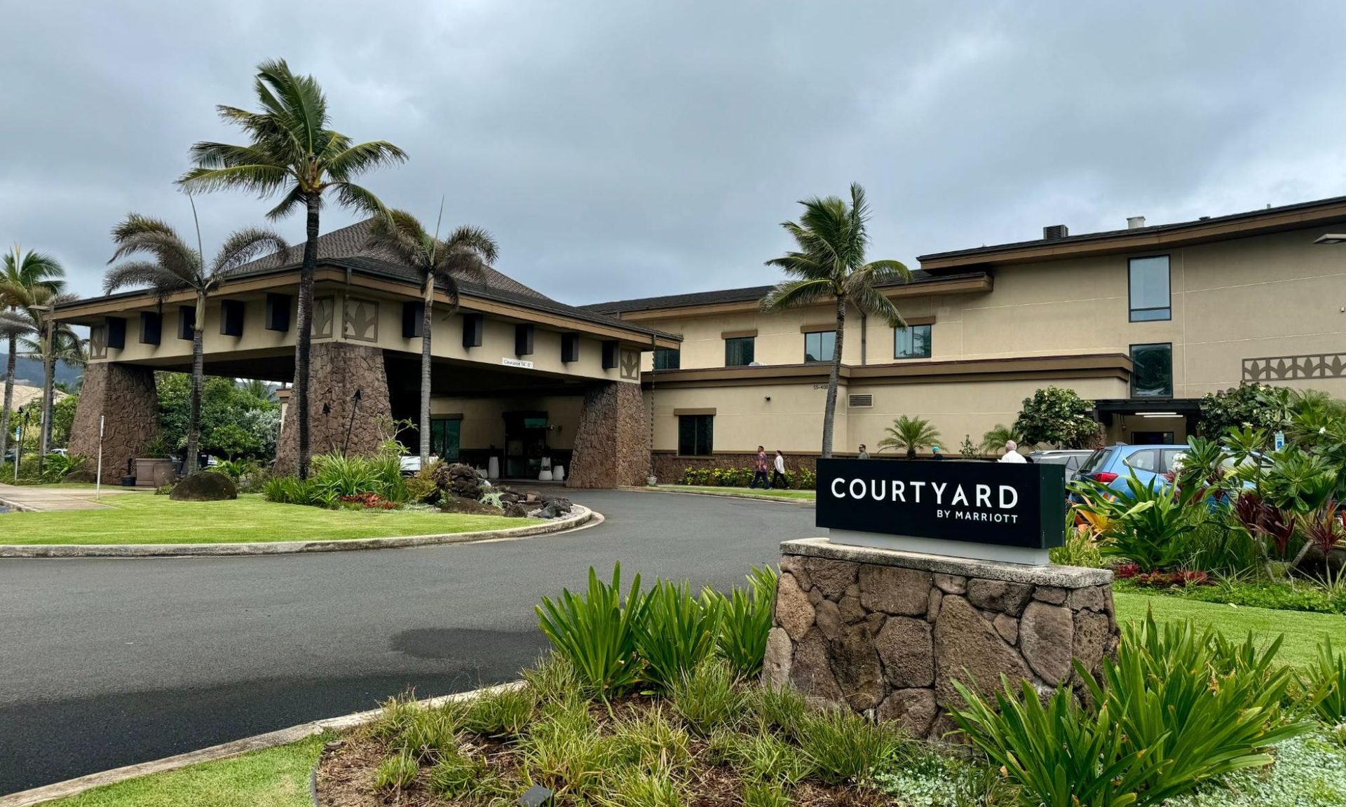 Architecture, Building, Hotel