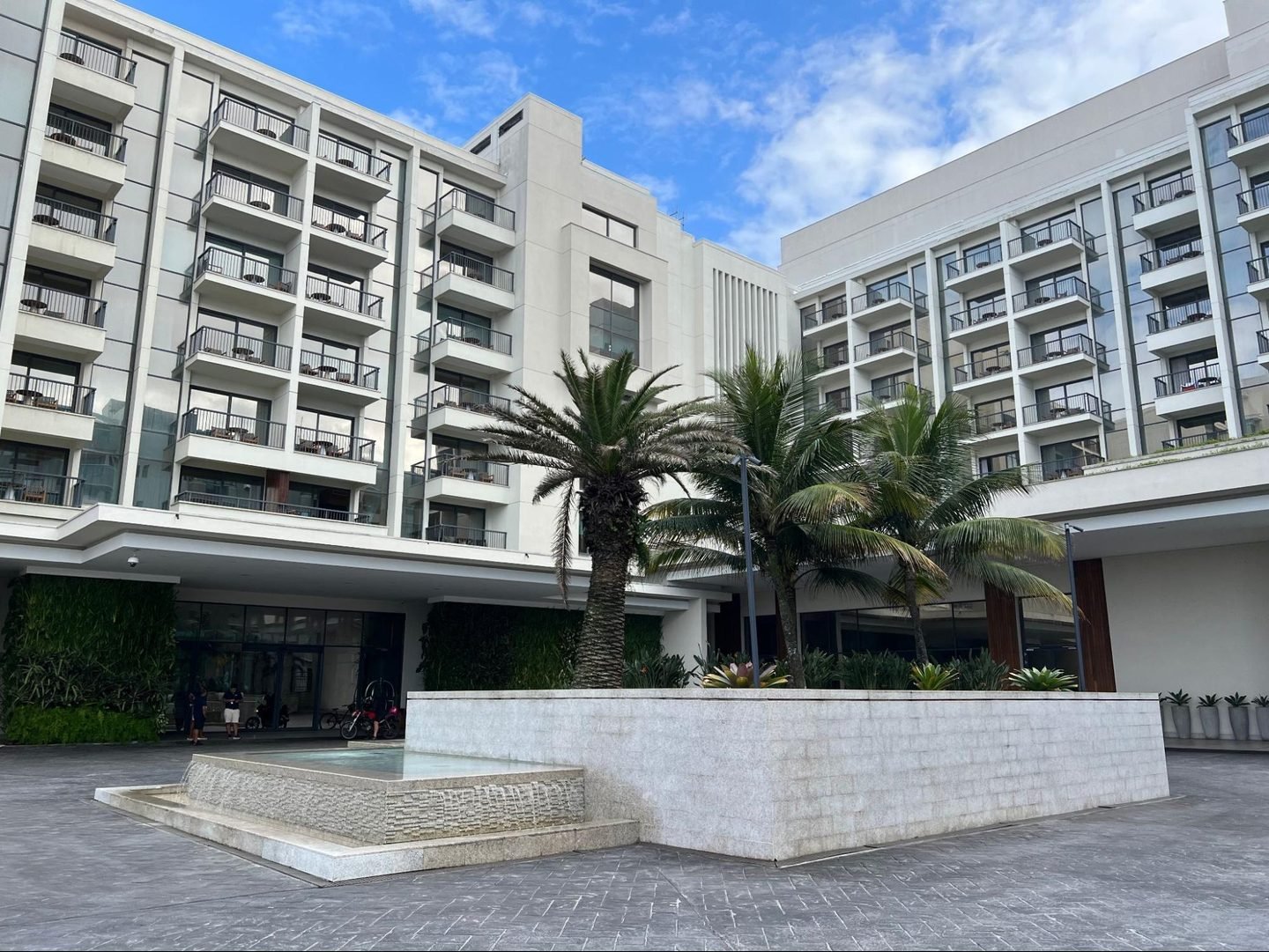 City, Architecture, Building