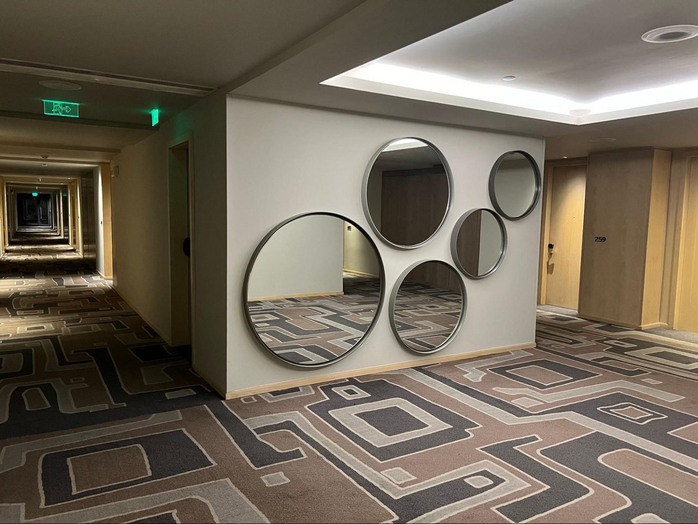 Floor, Indoors, Interior Design