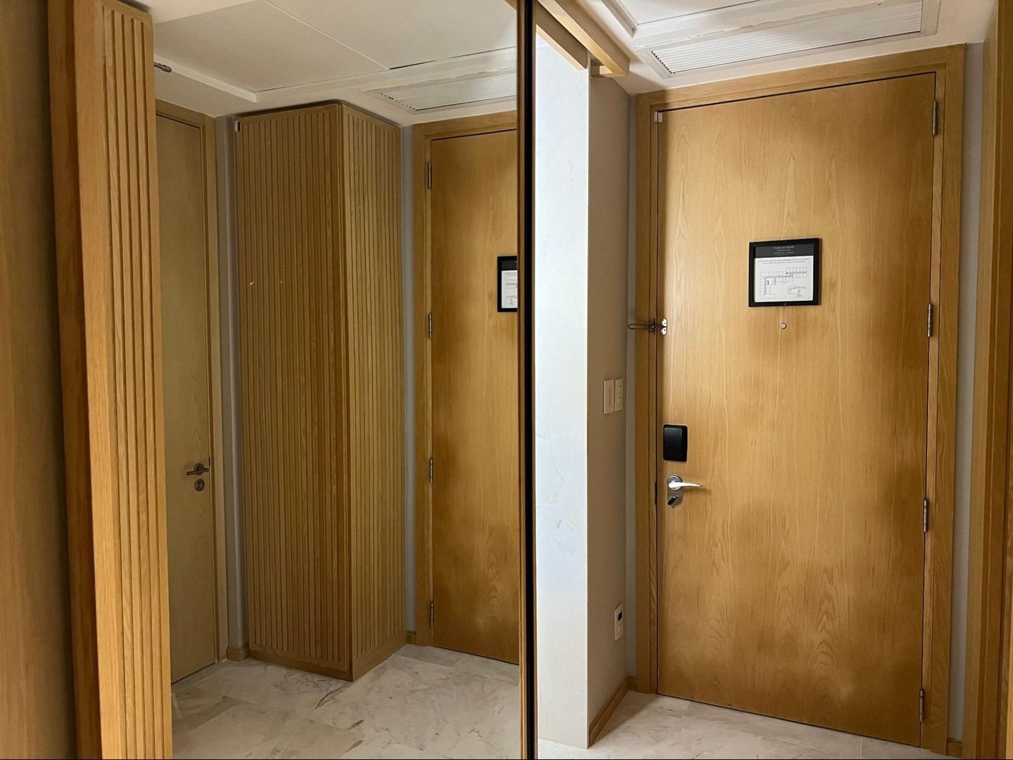 Indoors, Interior Design, Wood Panels