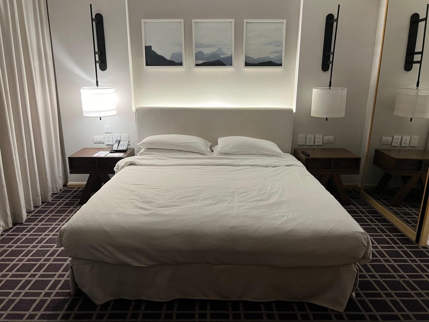 Furniture, Electrical Device, Switch