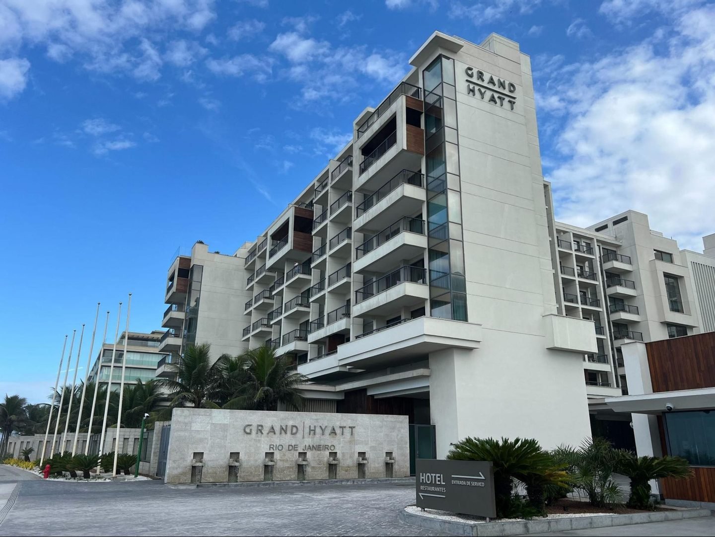 Architecture, Building, Building Complex