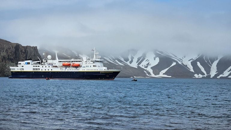 Boat, Ferry, Transportation
