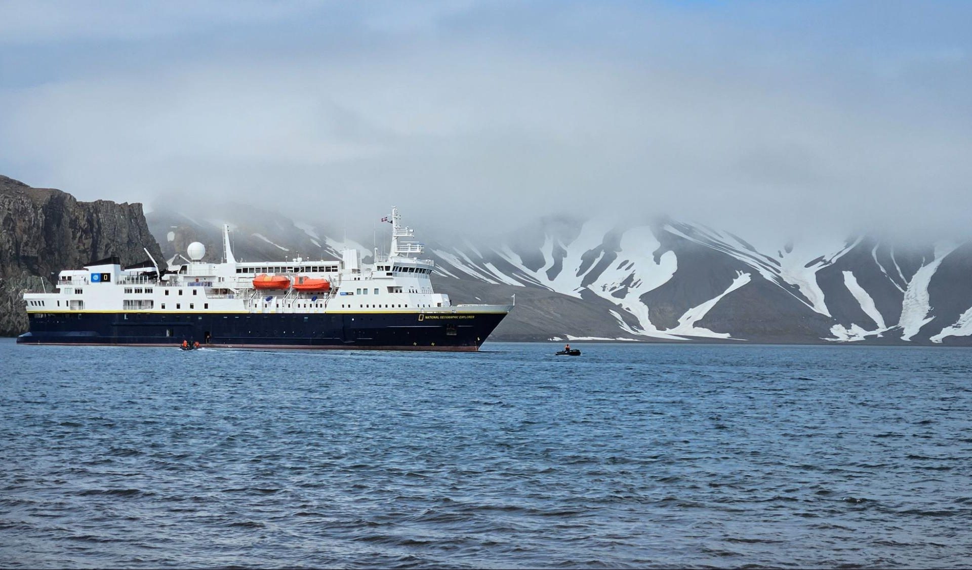 Boat, Ferry, Transportation